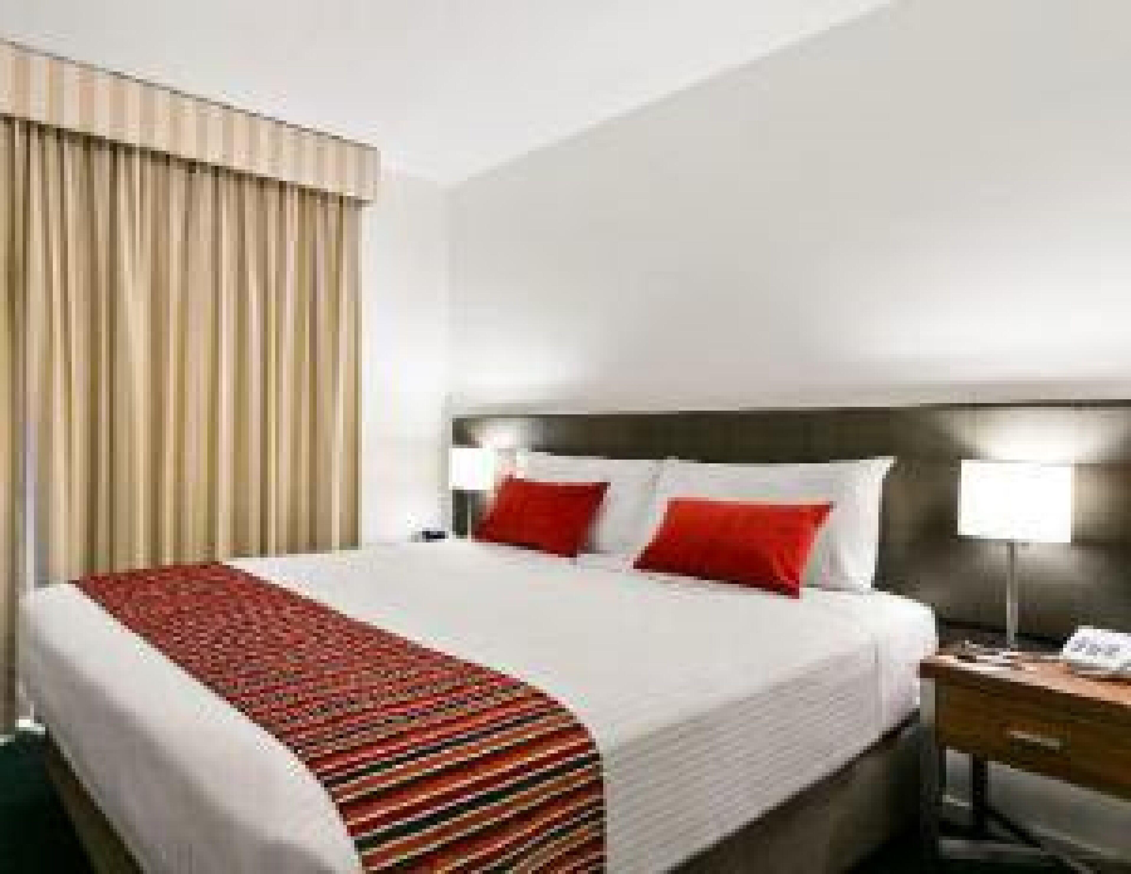 Melbourne Carlton Central Apartment Hotel Official, Melbourne