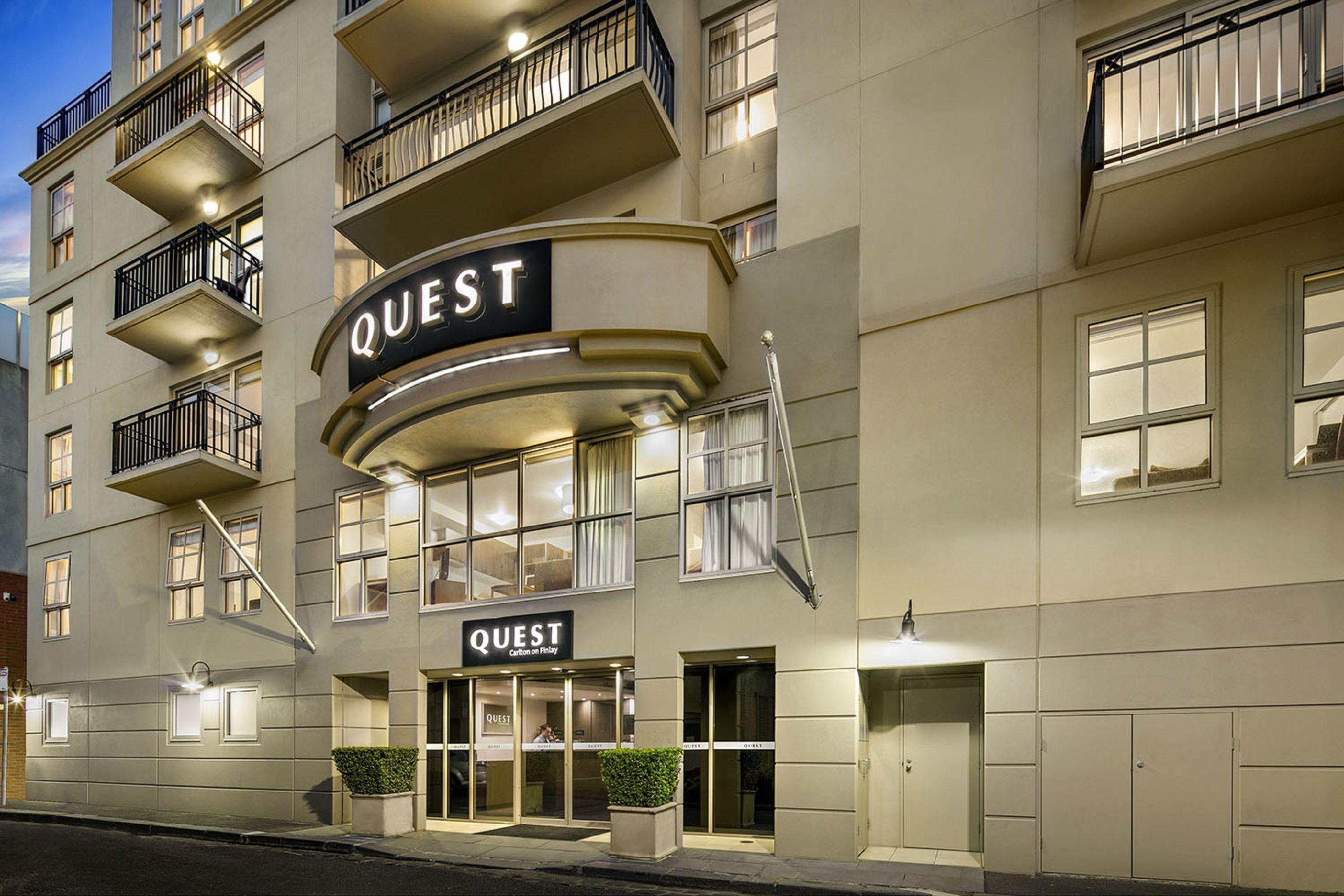 Melbourne Carlton Central Apartment Hotel Official — Photos 2